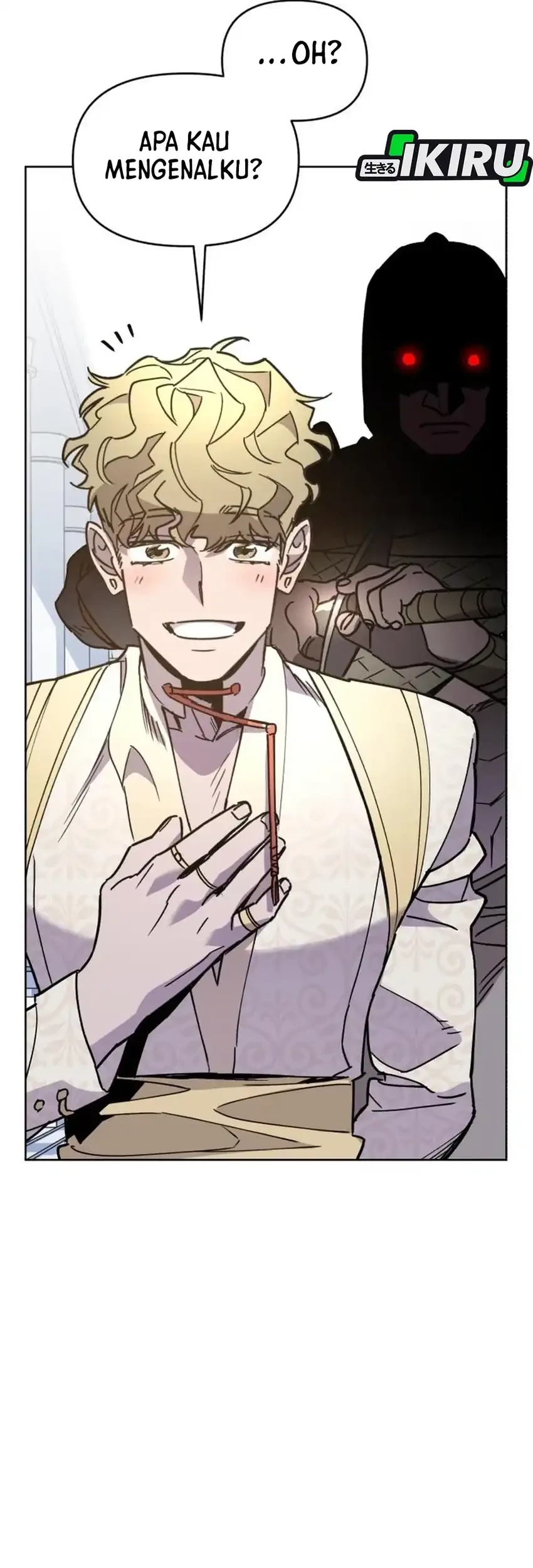 single dad in another world chapter 30 - Page 34