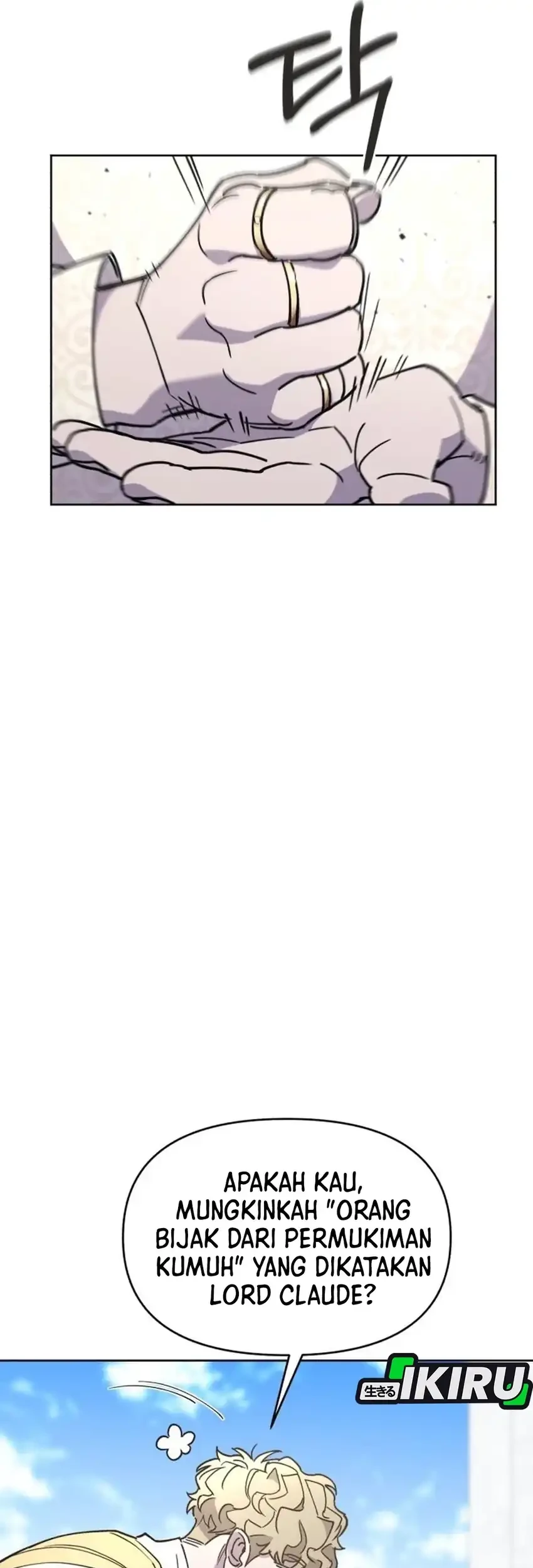 single dad in another world chapter 30 - Page 40