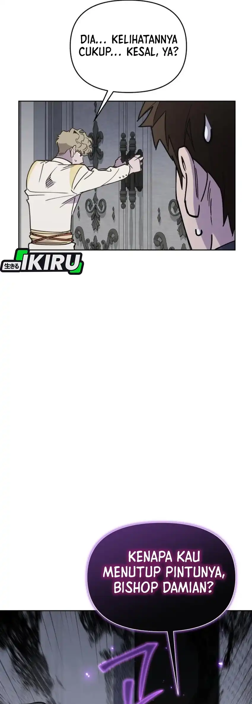 single dad in another world chapter 30 - Page 59