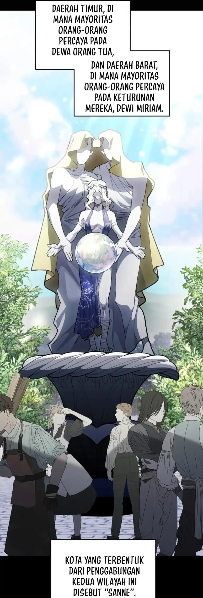 single dad in another world chapter 30 - Page 70