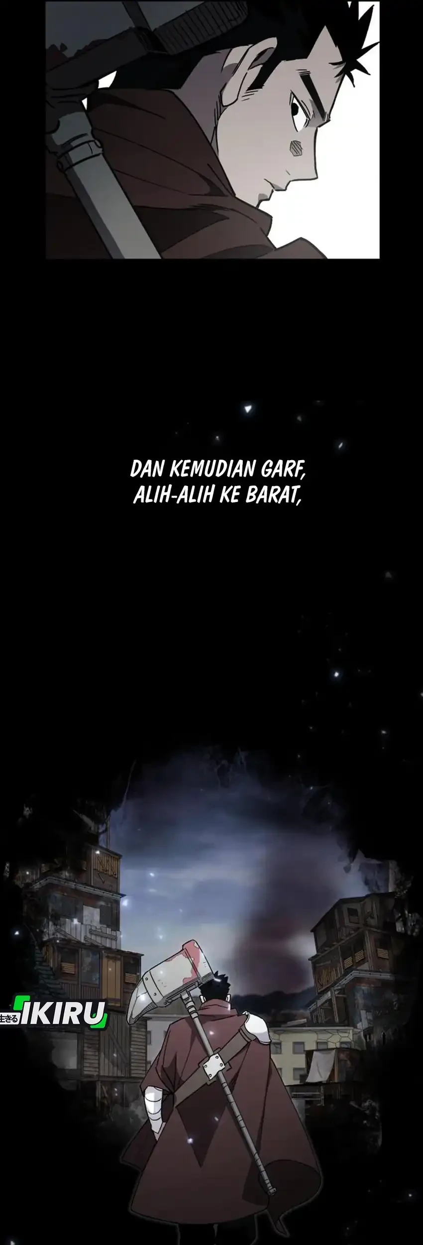 single dad in another world chapter 30 - Page 74