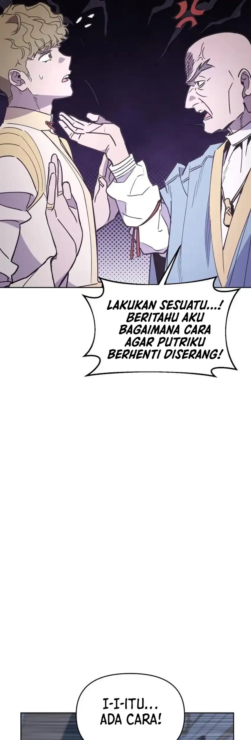 single dad in another world chapter 30 - Page 78