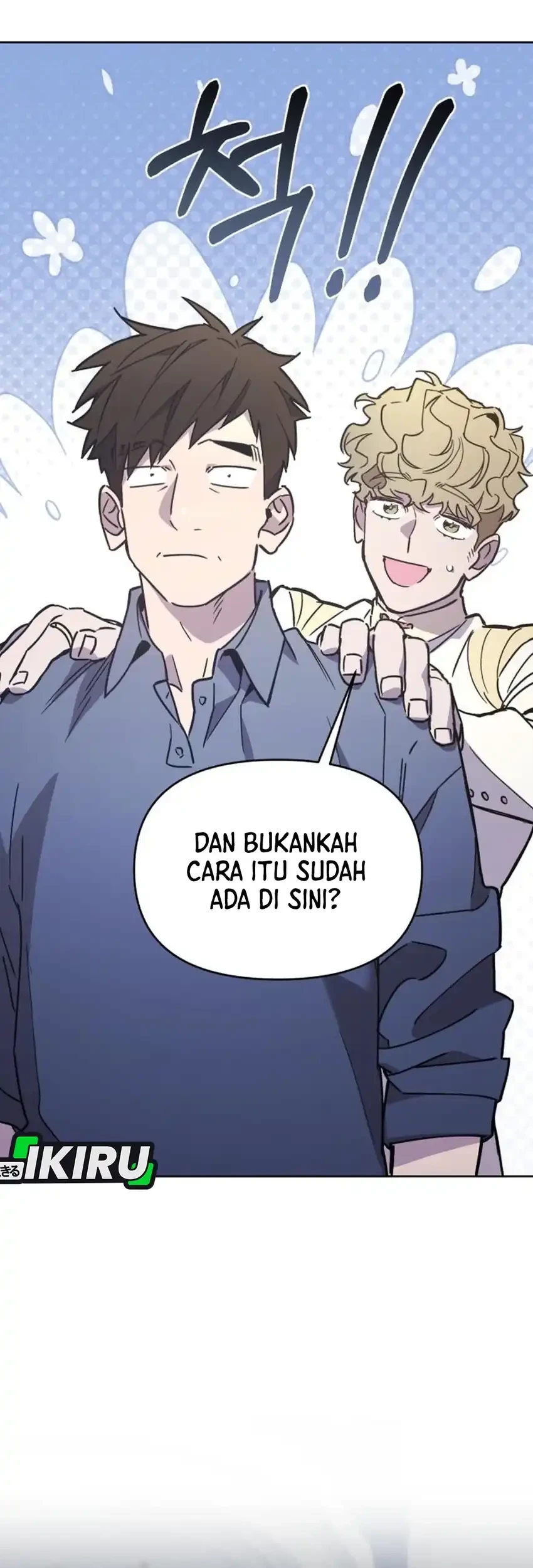 single dad in another world chapter 30 - Page 80