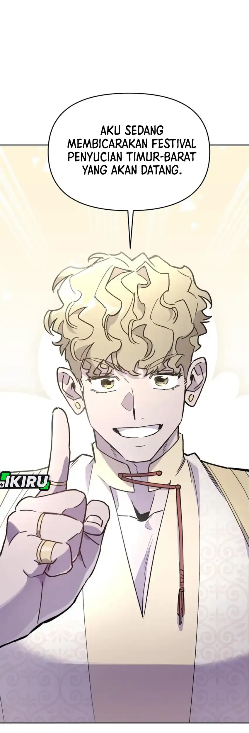 single dad in another world chapter 30 - Page 84