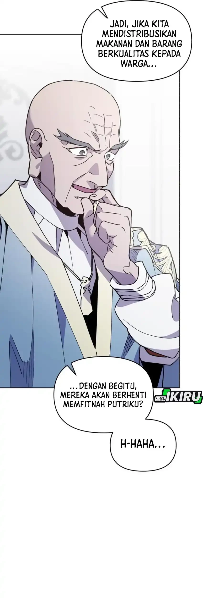 single dad in another world chapter 30 - Page 90