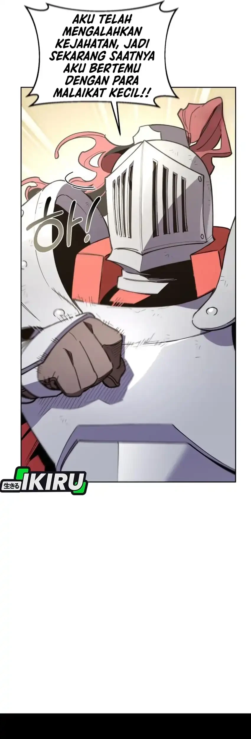 single dad in another world chapter 30 - Page 7