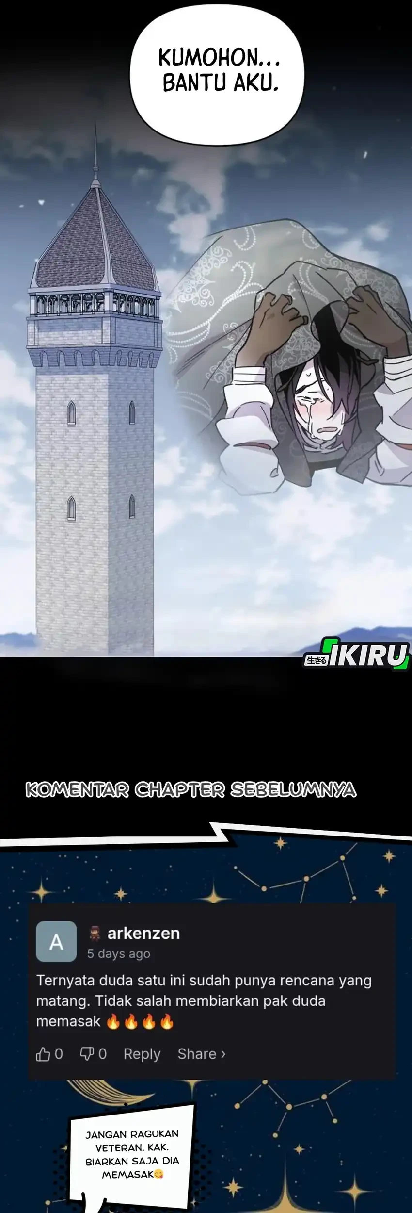 single dad in another world chapter 30 - Page 96