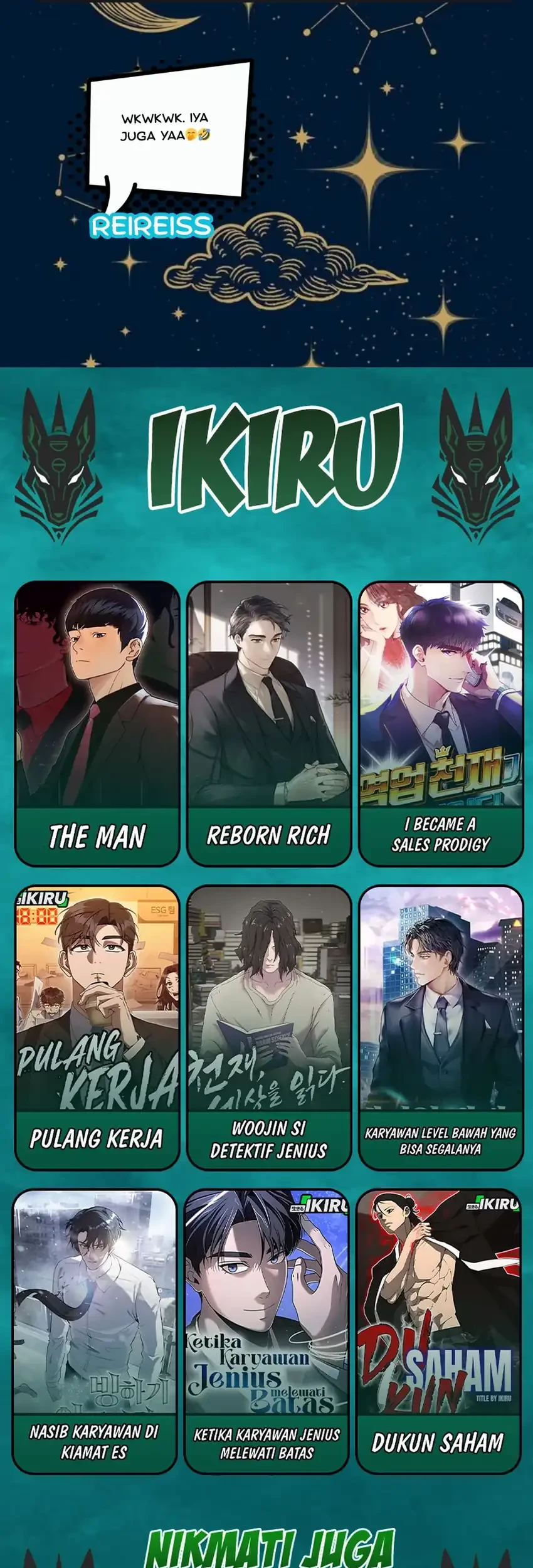 single dad in another world chapter 30 - Page 98