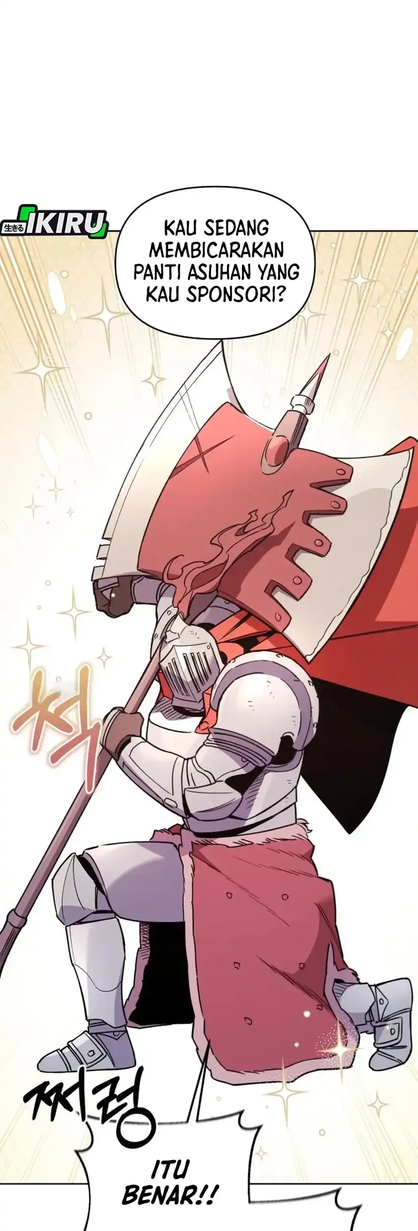 single dad in another world chapter 30 - Page 9