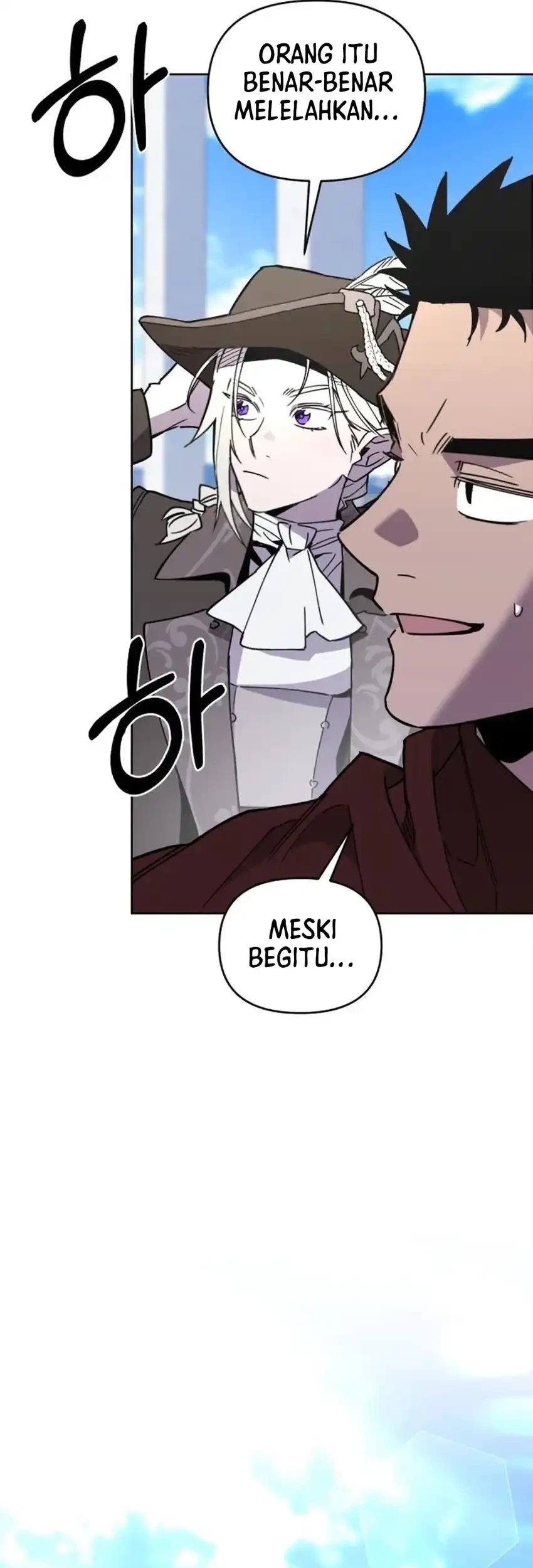 single dad in another world chapter 30 - Page 11