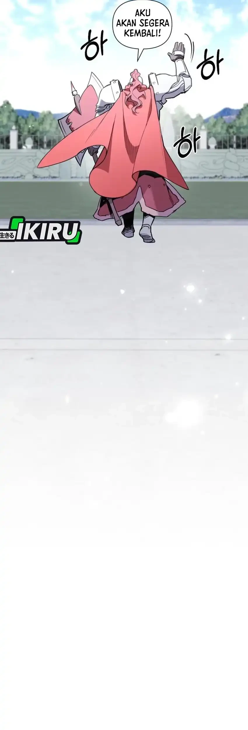 single dad in another world chapter 30 - Page 13