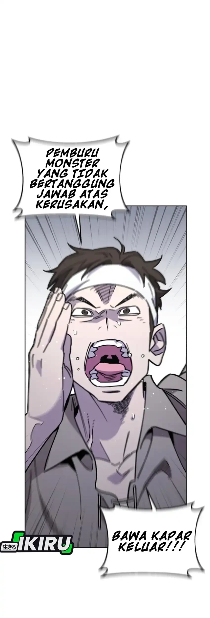 single dad in another world chapter 30 - Page 15