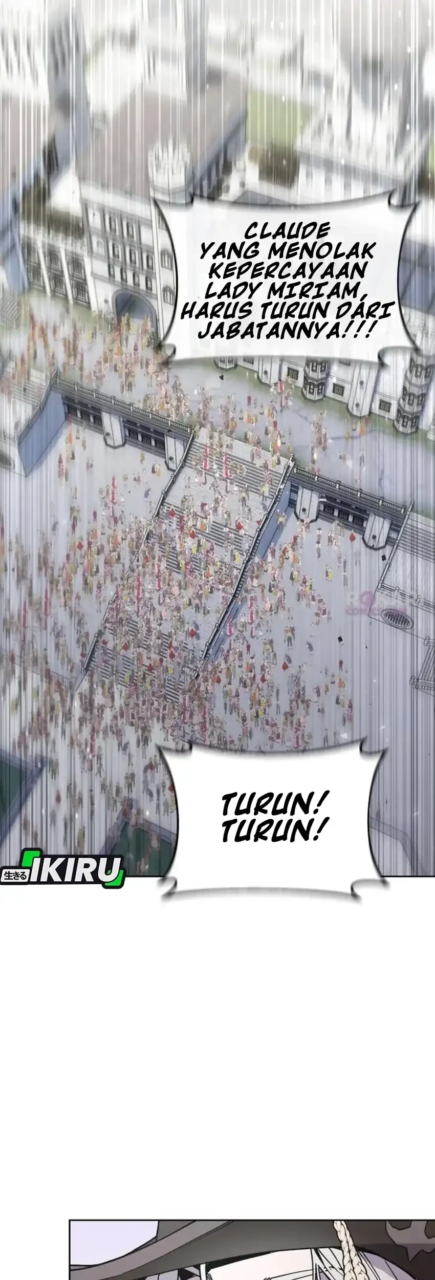 single dad in another world chapter 30 - Page 17