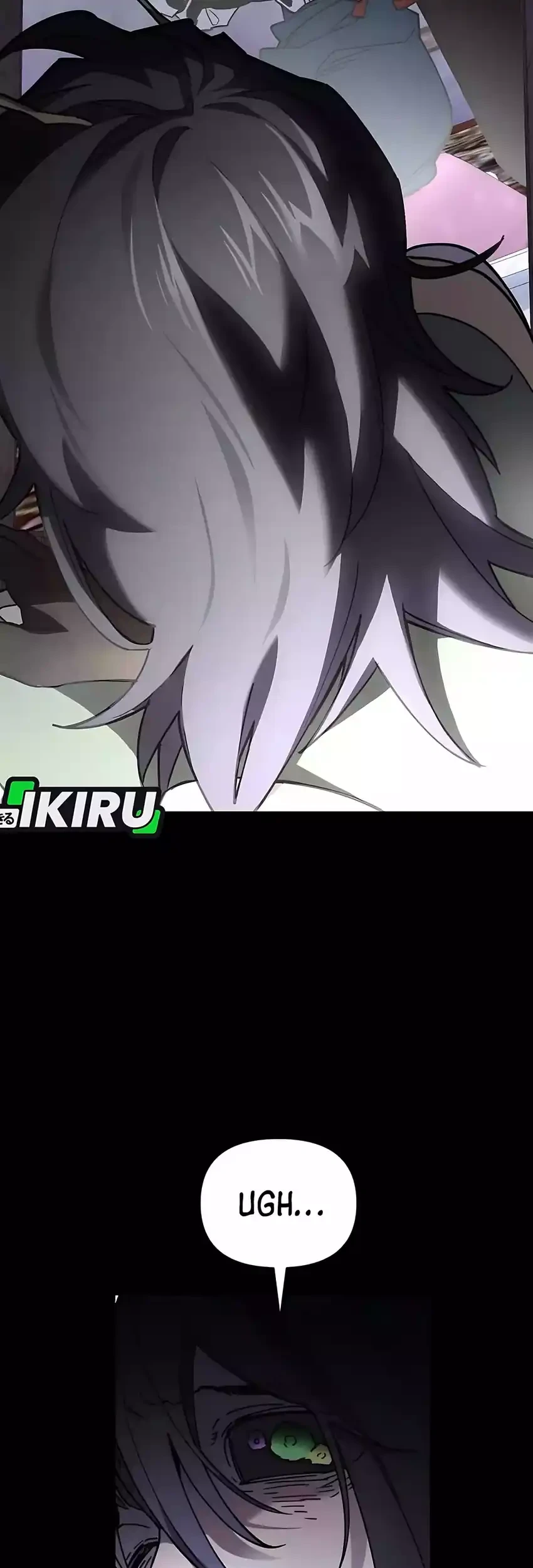 single dad in another world chapter 31 - Page 19