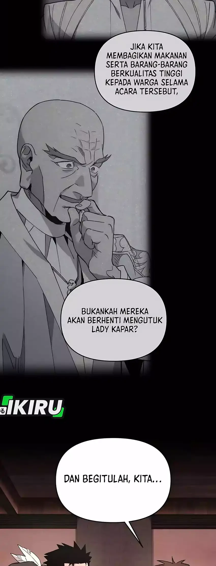 single dad in another world chapter 31 - Page 24