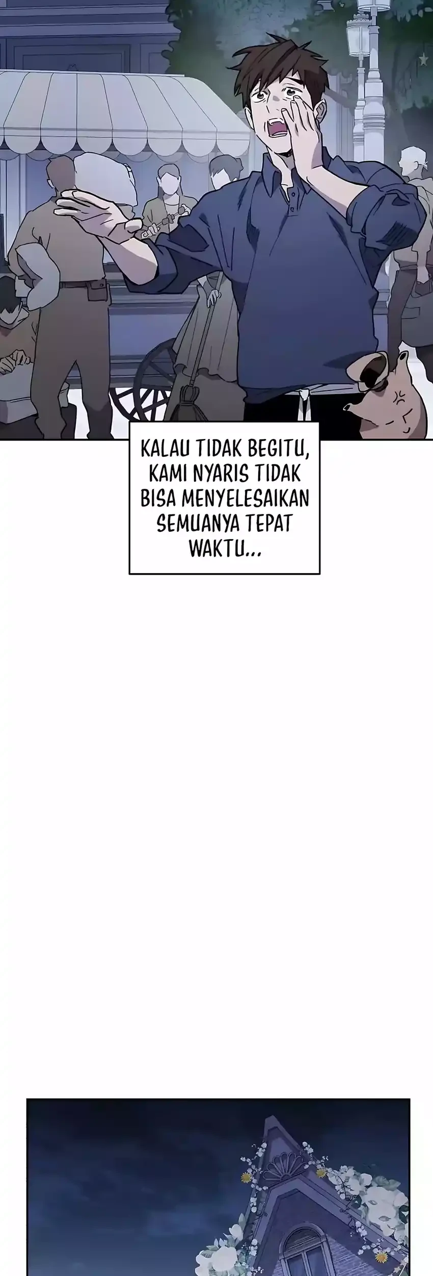 single dad in another world chapter 31 - Page 29