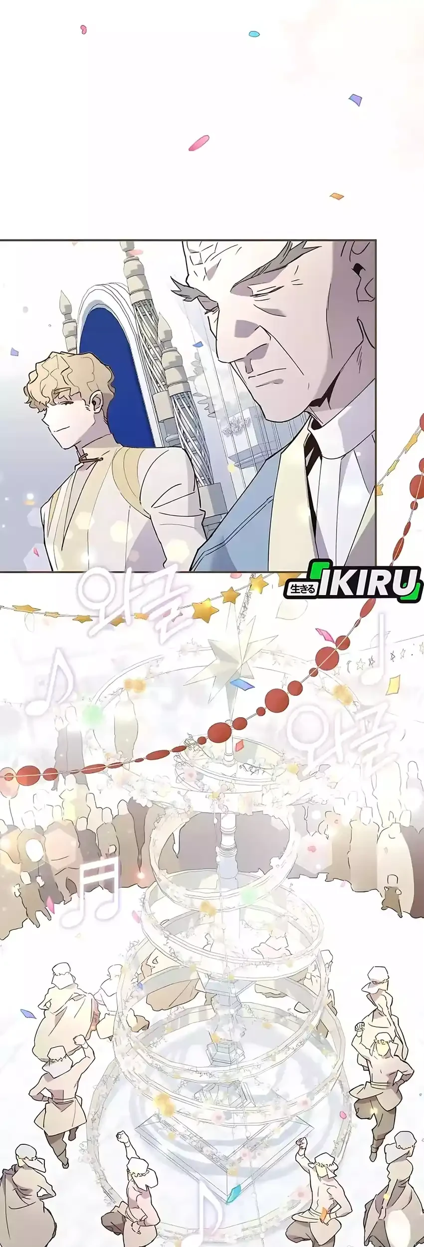 single dad in another world chapter 31 - Page 31