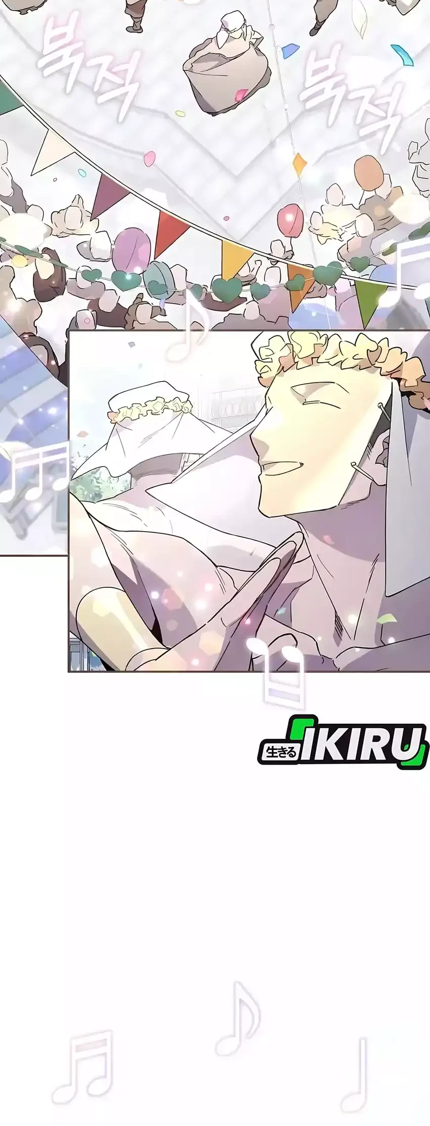 single dad in another world chapter 31 - Page 32