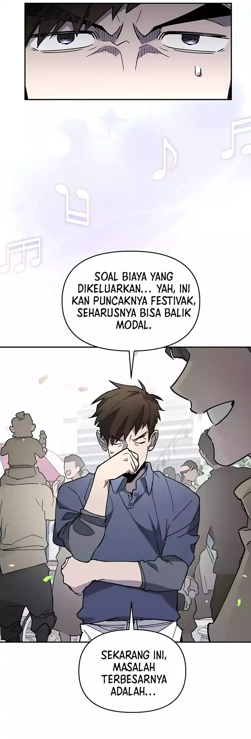 single dad in another world chapter 31 - Page 33