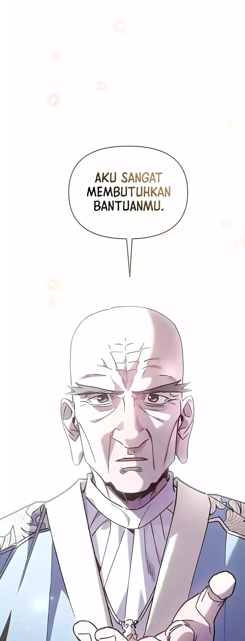 single dad in another world chapter 31 - Page 2