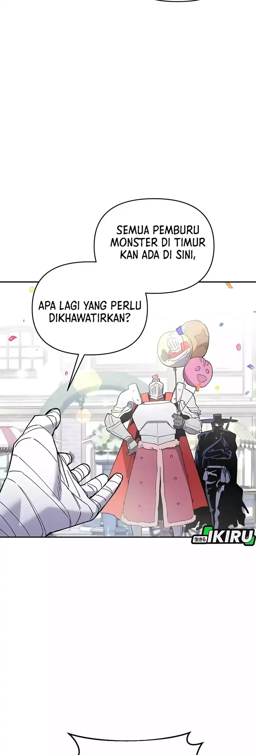 single dad in another world chapter 31 - Page 39