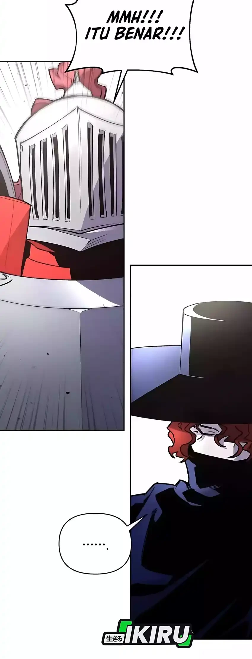 single dad in another world chapter 31 - Page 40