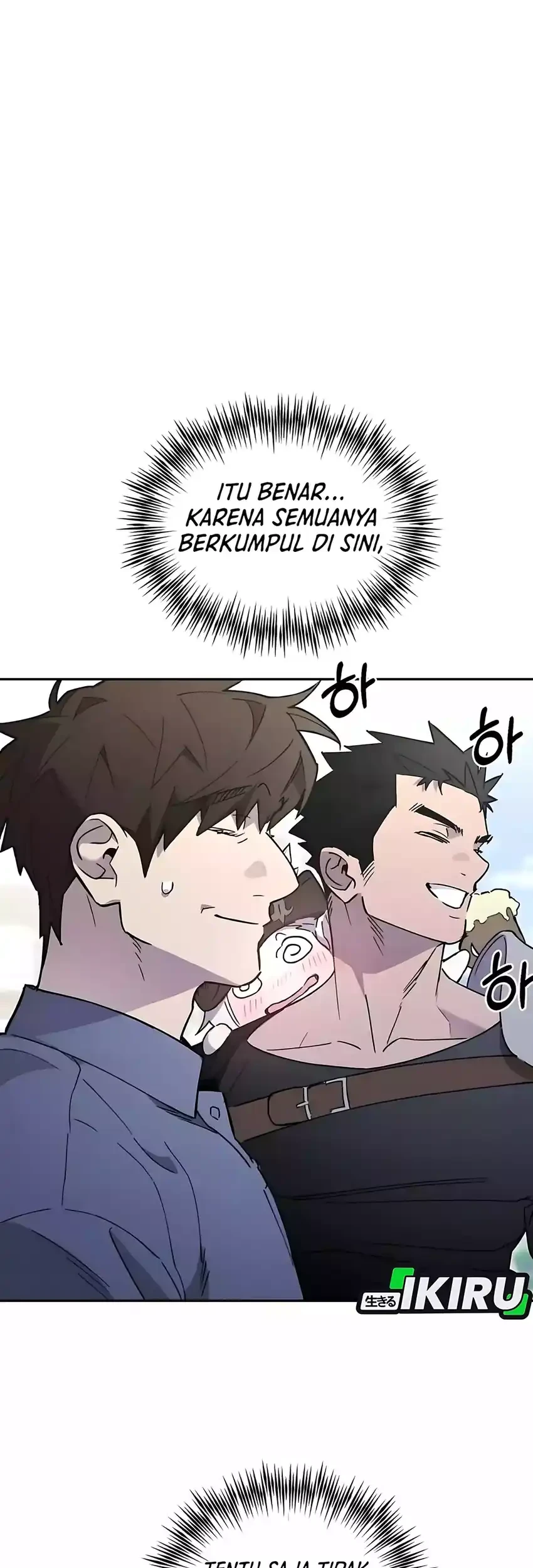 single dad in another world chapter 31 - Page 41