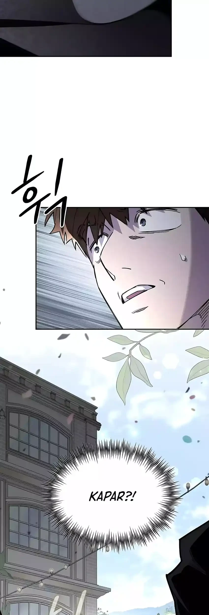 single dad in another world chapter 31 - Page 43