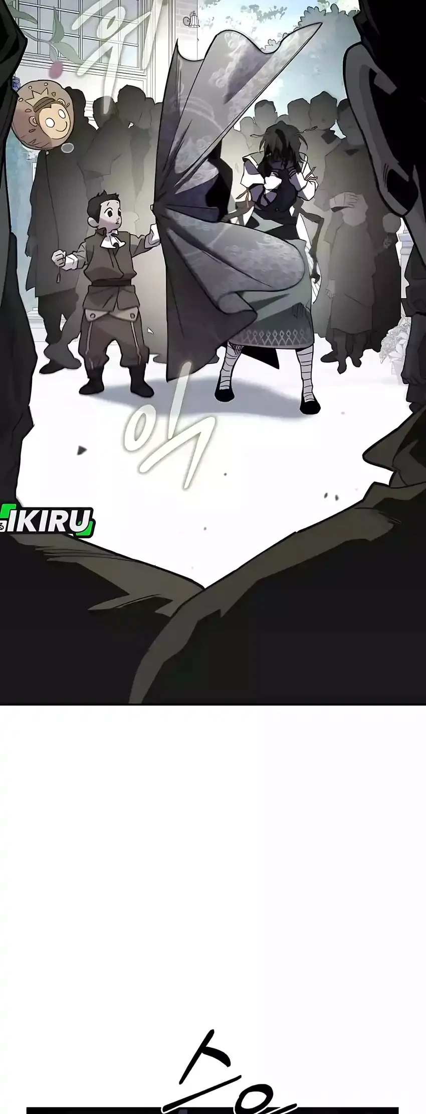 single dad in another world chapter 31 - Page 44