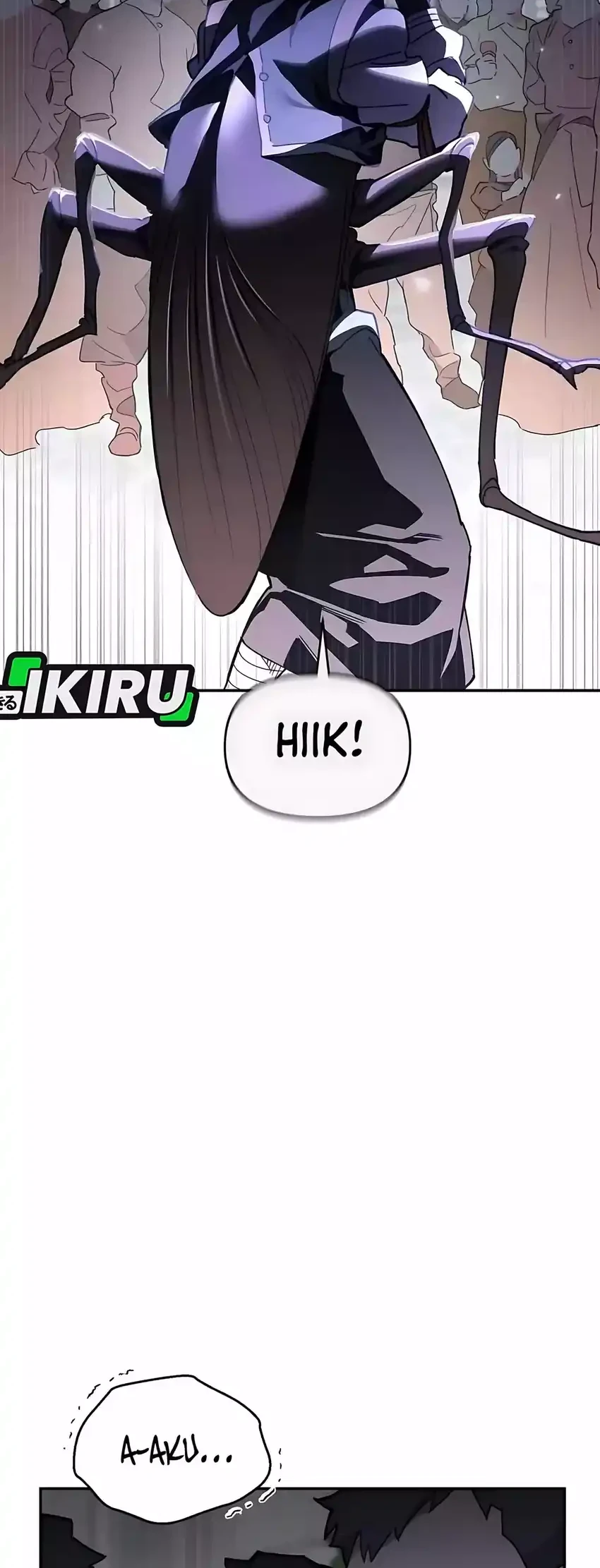 single dad in another world chapter 31 - Page 46