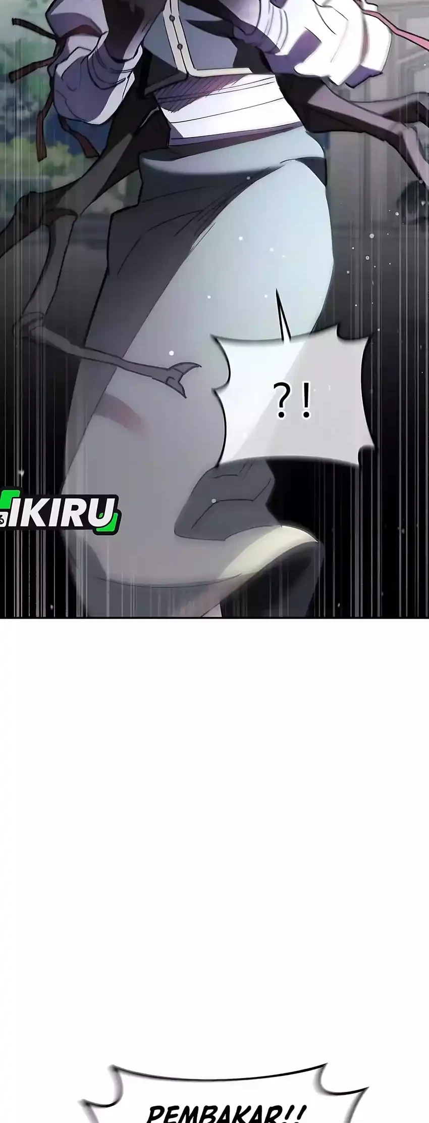 single dad in another world chapter 31 - Page 48