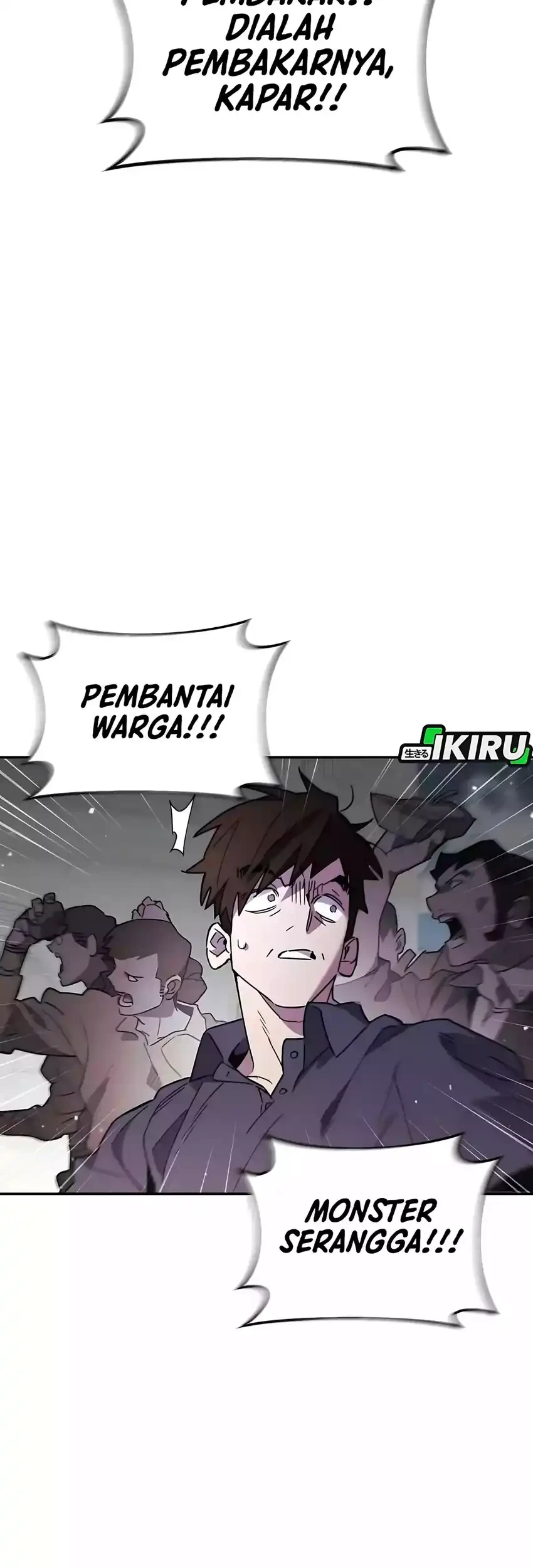 single dad in another world chapter 31 - Page 49