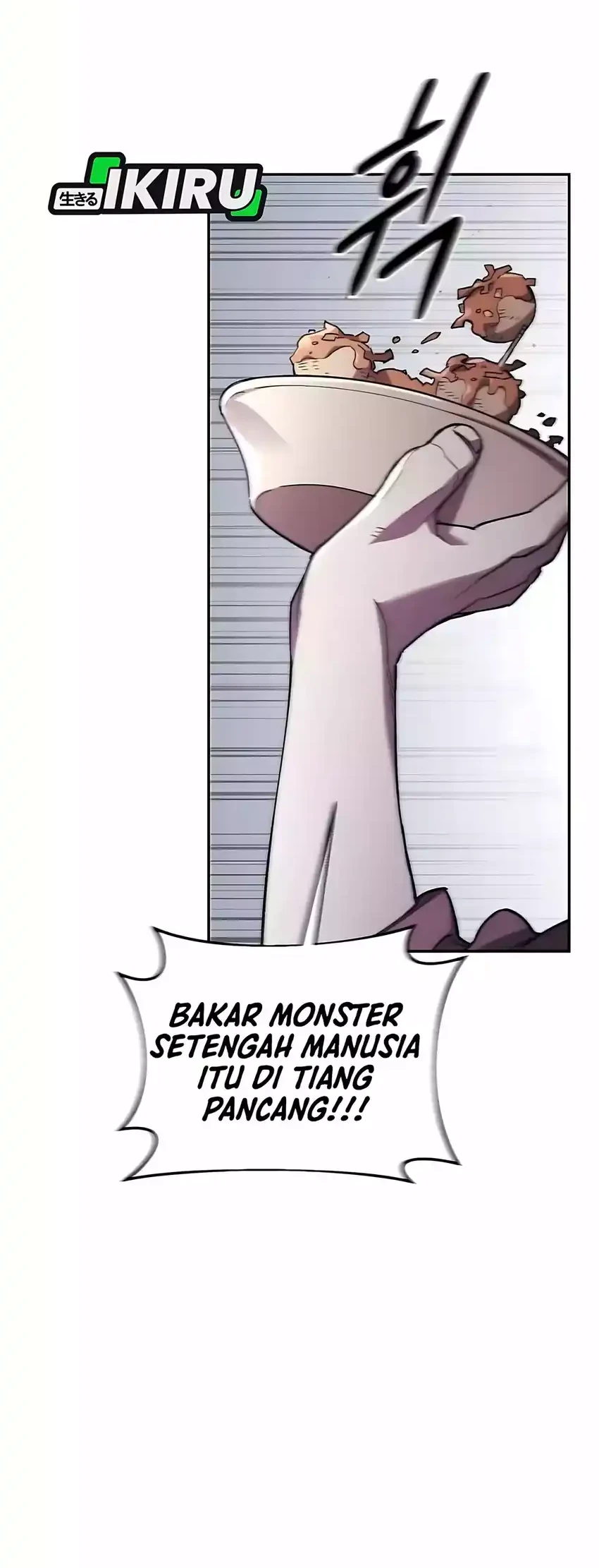 single dad in another world chapter 31 - Page 50