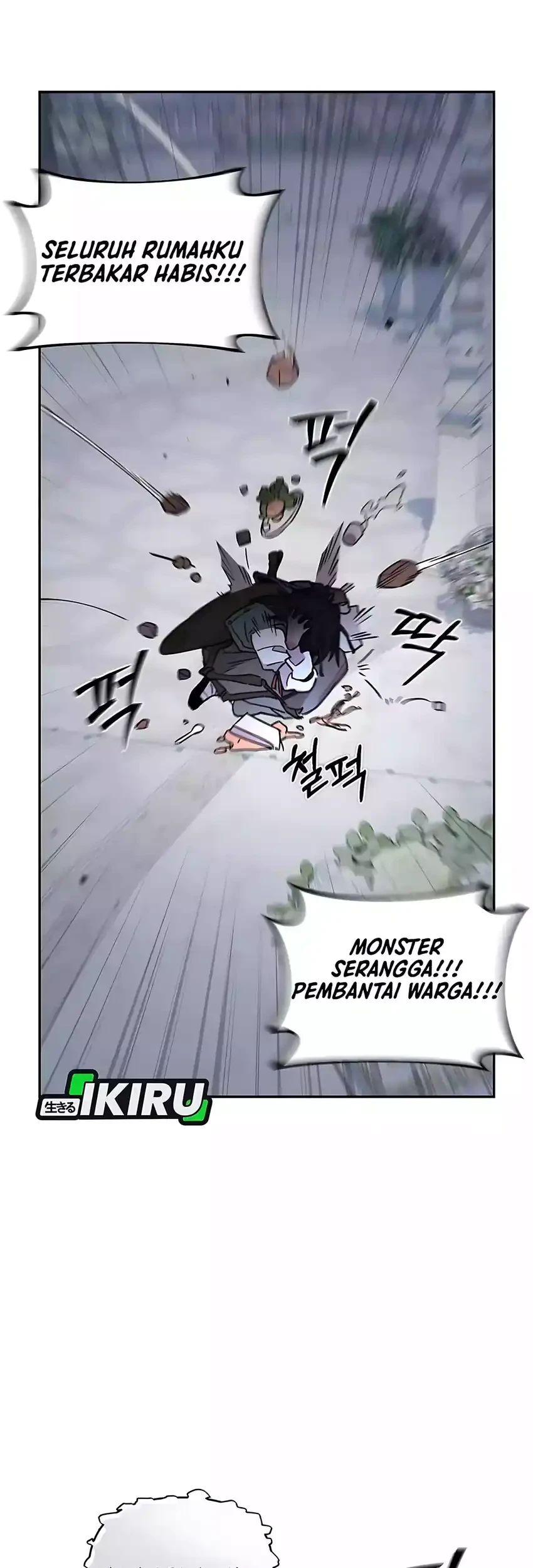 single dad in another world chapter 31 - Page 51