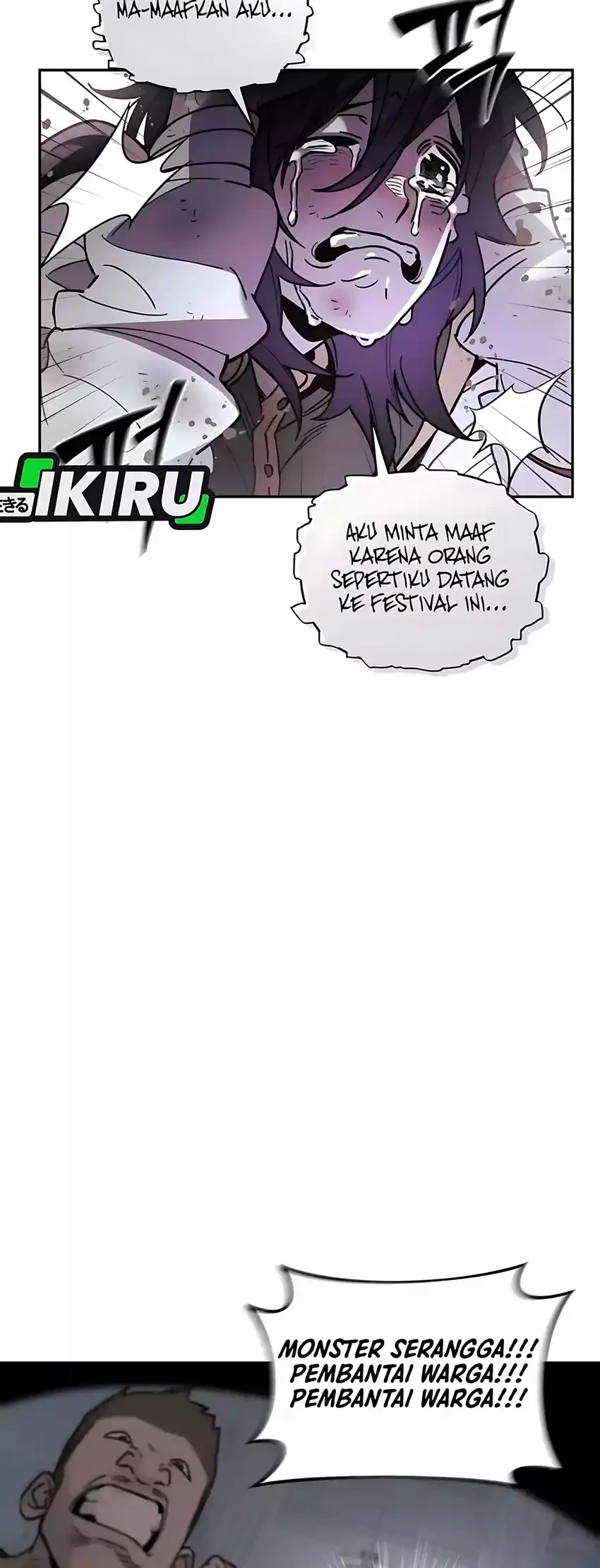 single dad in another world chapter 31 - Page 52