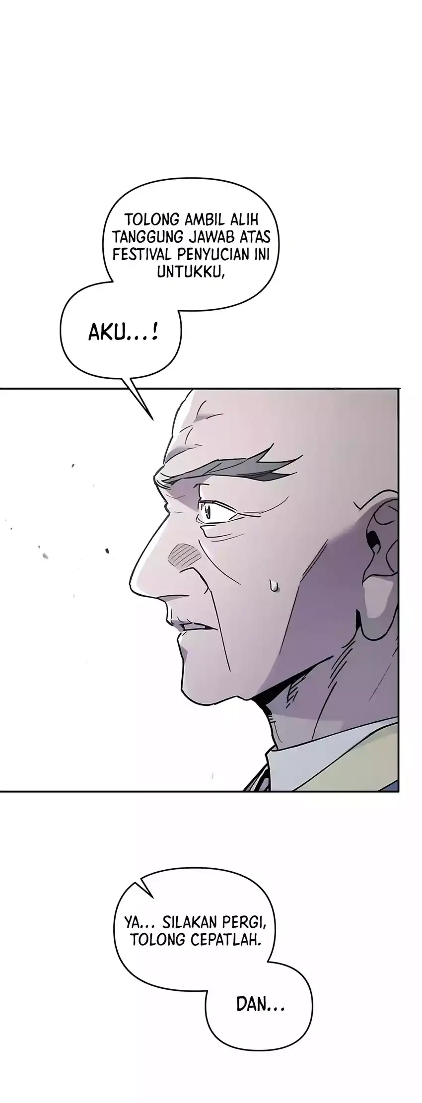 single dad in another world chapter 31 - Page 58