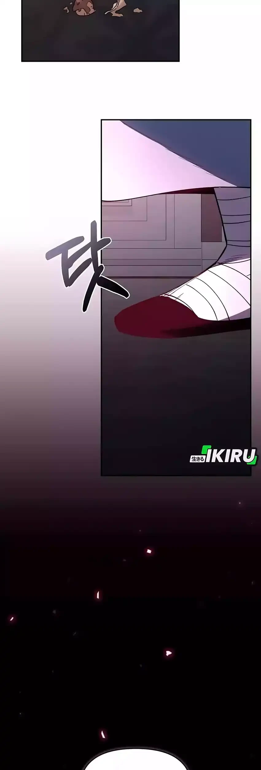 single dad in another world chapter 31 - Page 61