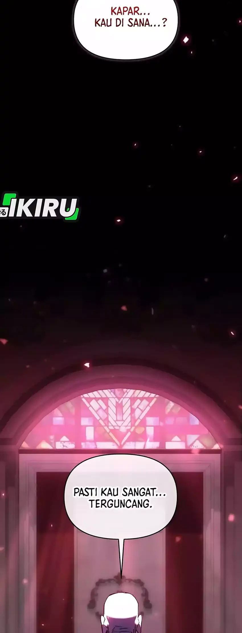 single dad in another world chapter 31 - Page 62