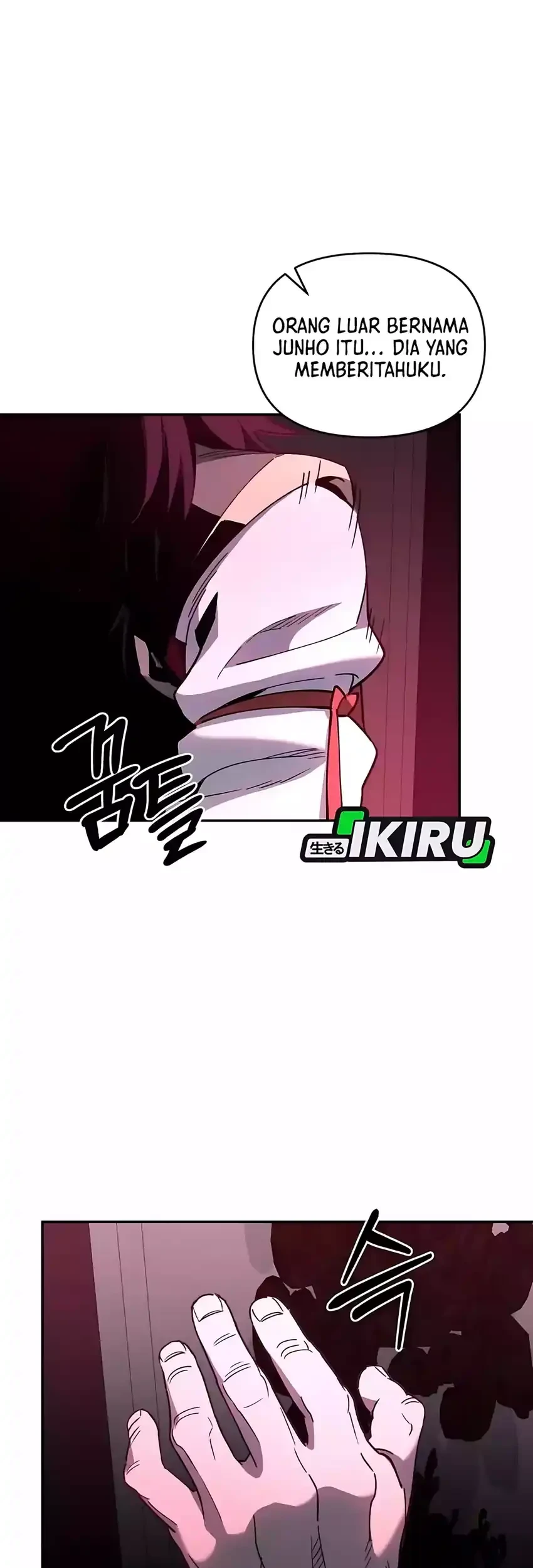 single dad in another world chapter 31 - Page 65