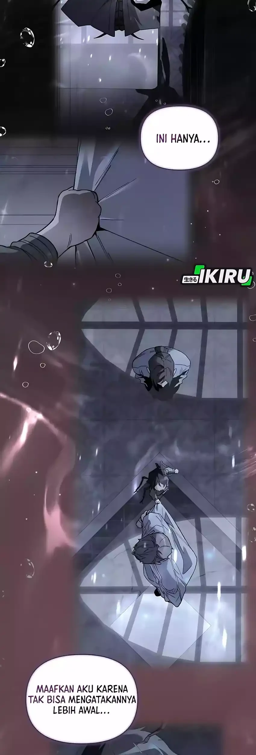 single dad in another world chapter 31 - Page 67