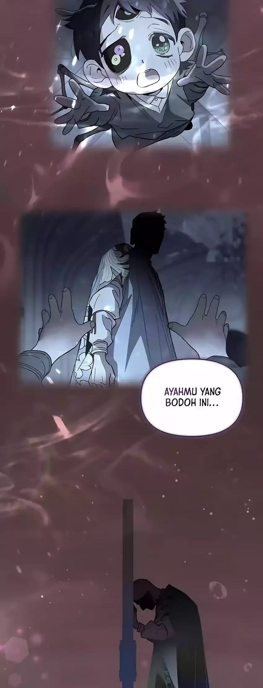 single dad in another world chapter 31 - Page 68