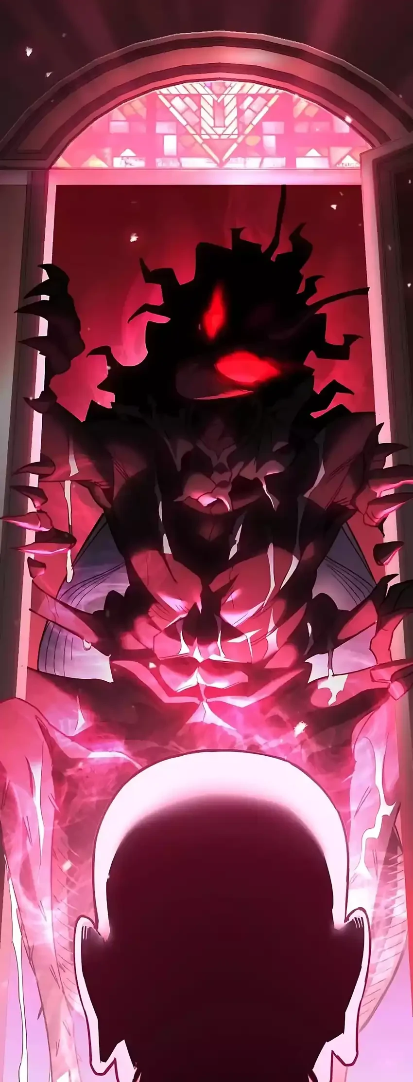 single dad in another world chapter 31 - Page 72