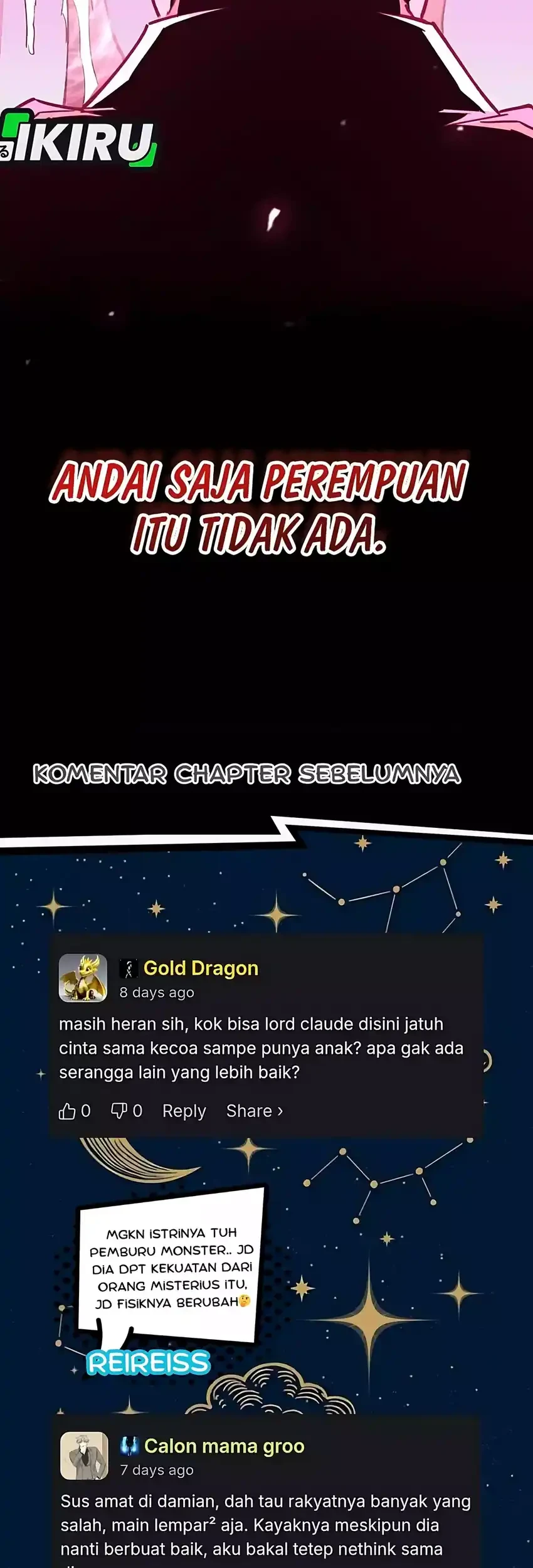 single dad in another world chapter 31 - Page 73