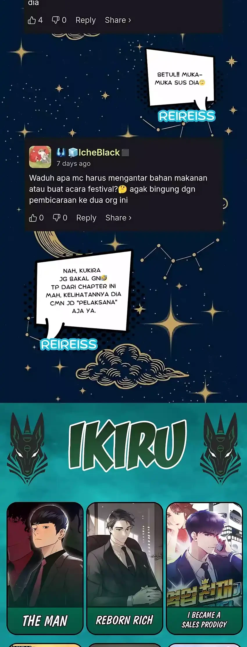 single dad in another world chapter 31 - Page 74