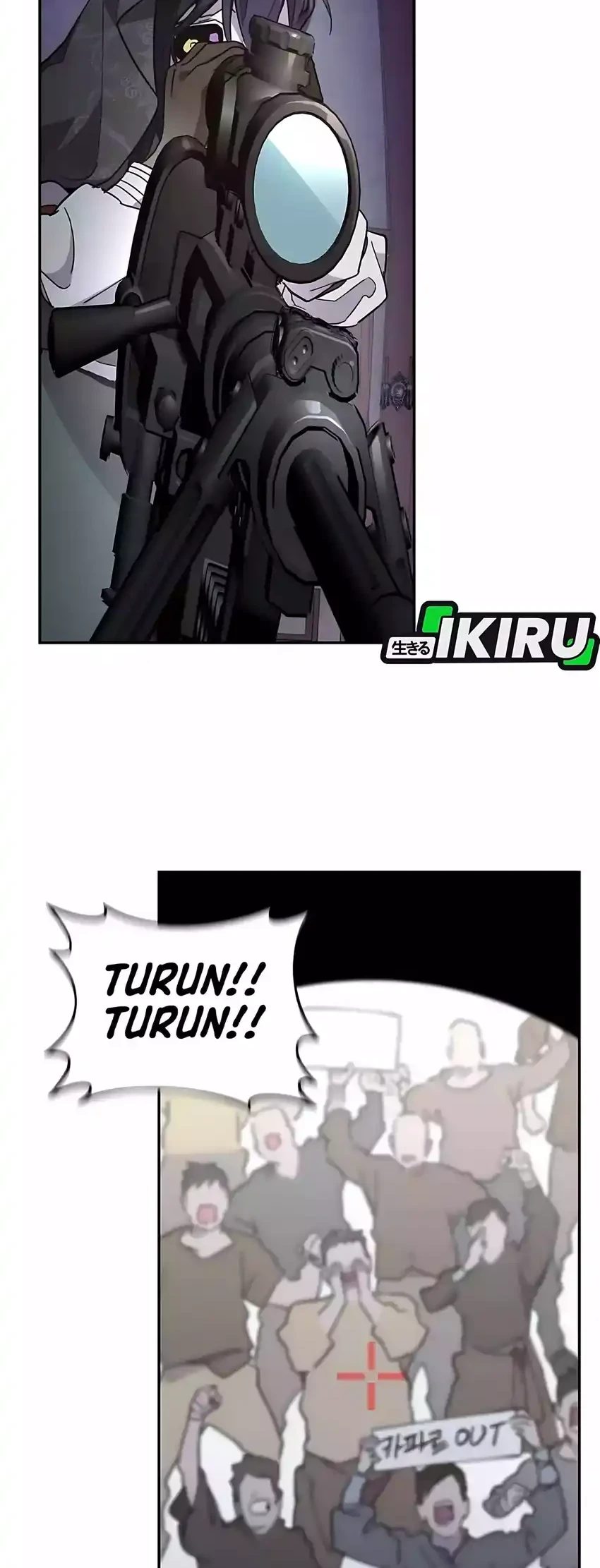 single dad in another world chapter 31 - Page 6