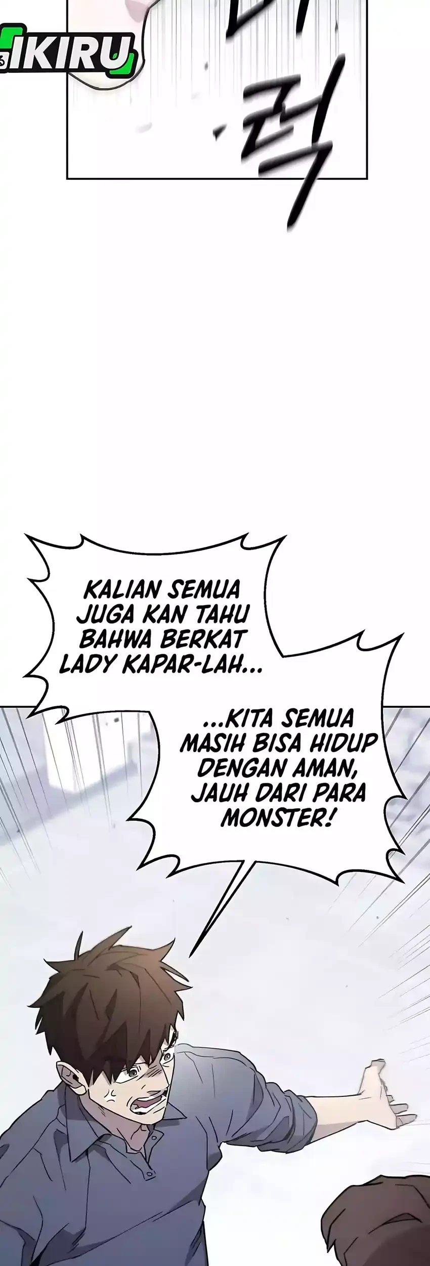 single dad in another world chapter 31 - Page 9