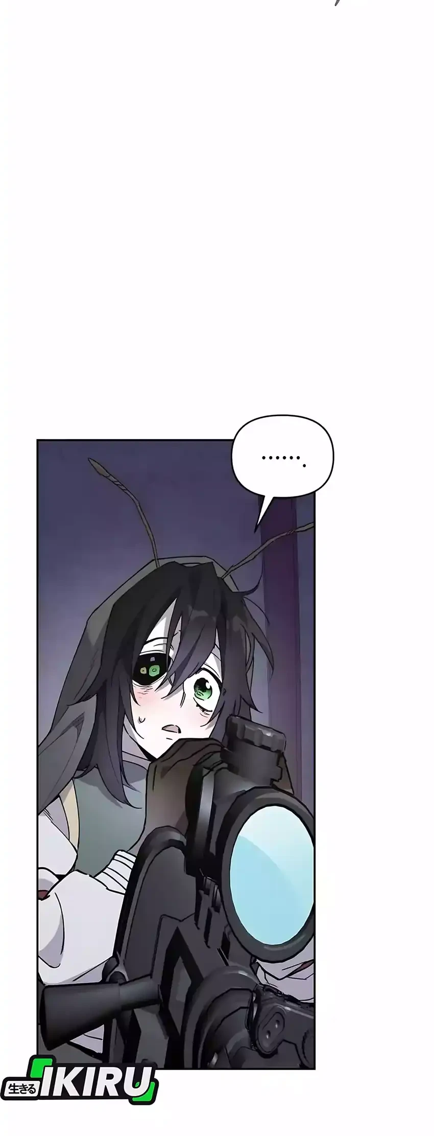 single dad in another world chapter 31 - Page 14