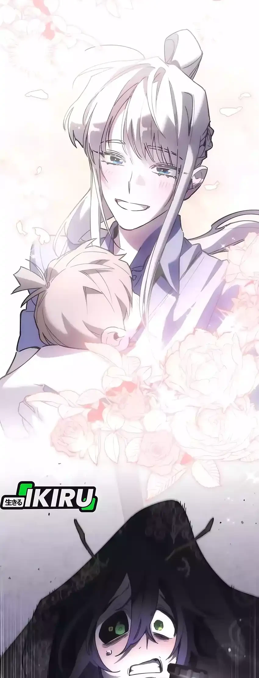 single dad in another world chapter 31 - Page 16