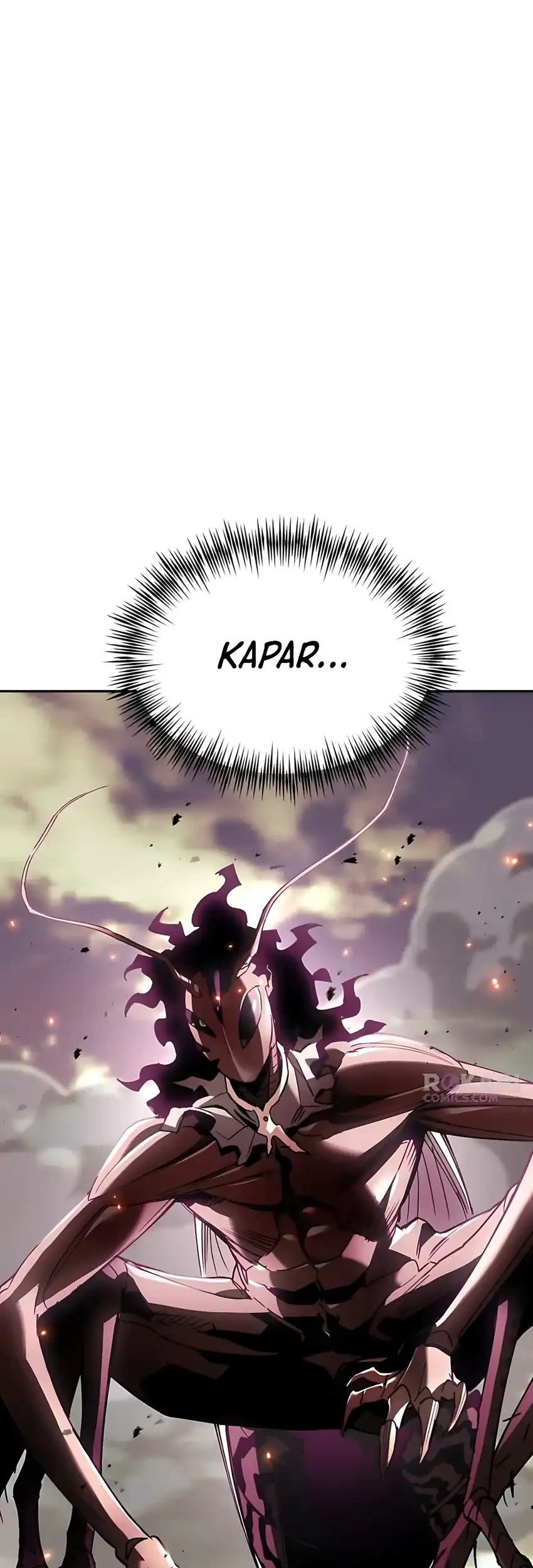 single dad in another world chapter 32 - Page 29