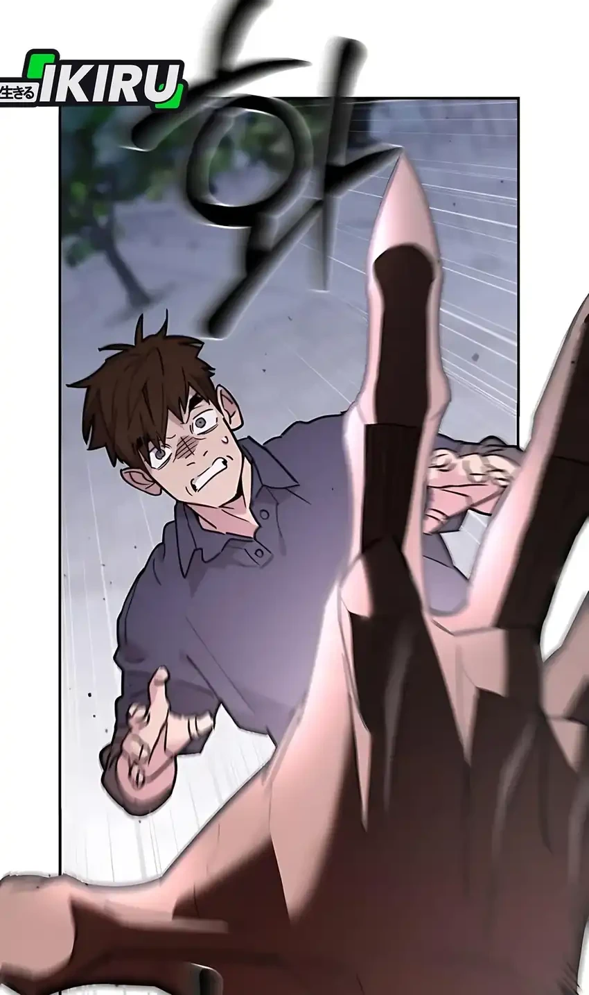 single dad in another world chapter 32 - Page 40